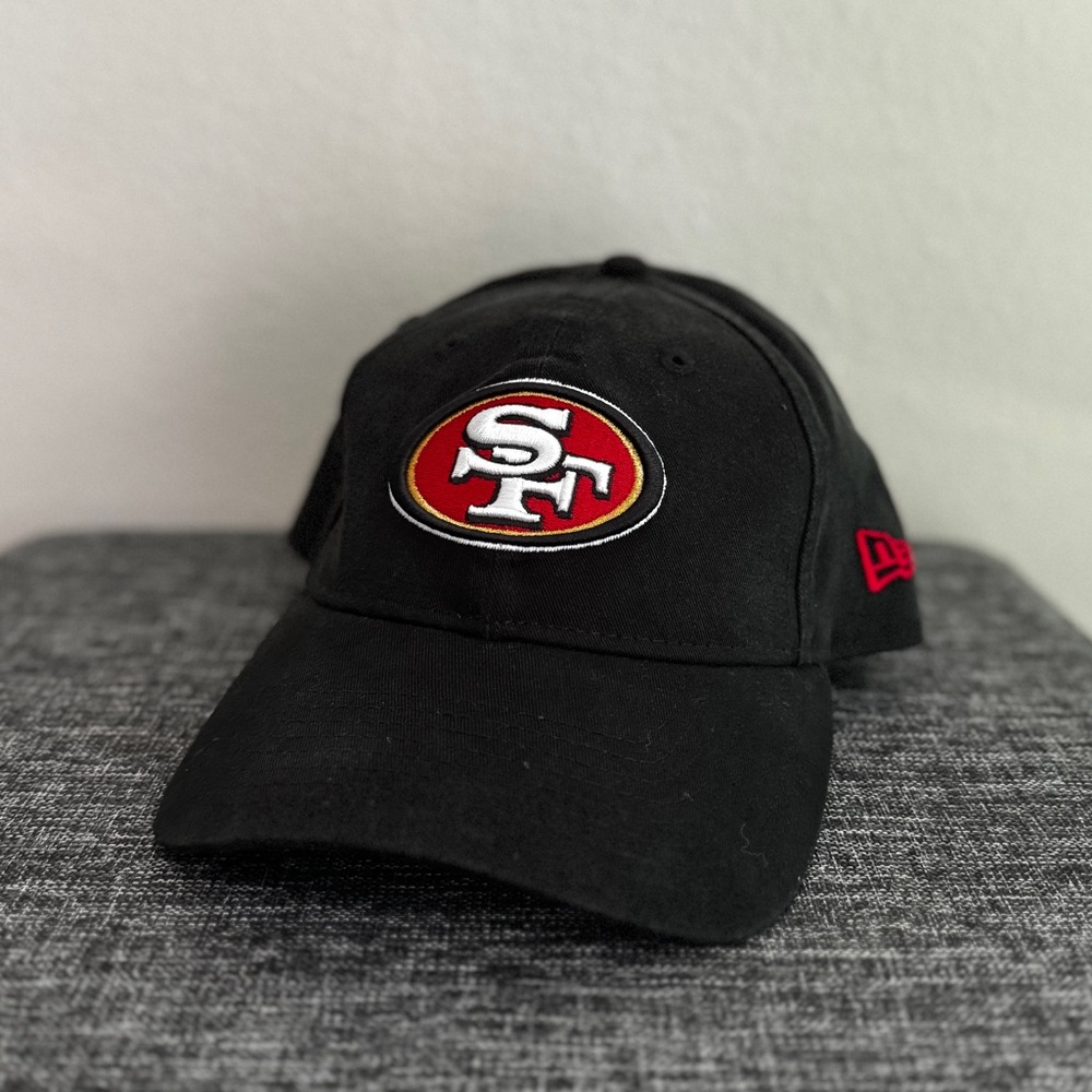 New Era 9TWENTY San Francisco 49ers Hat